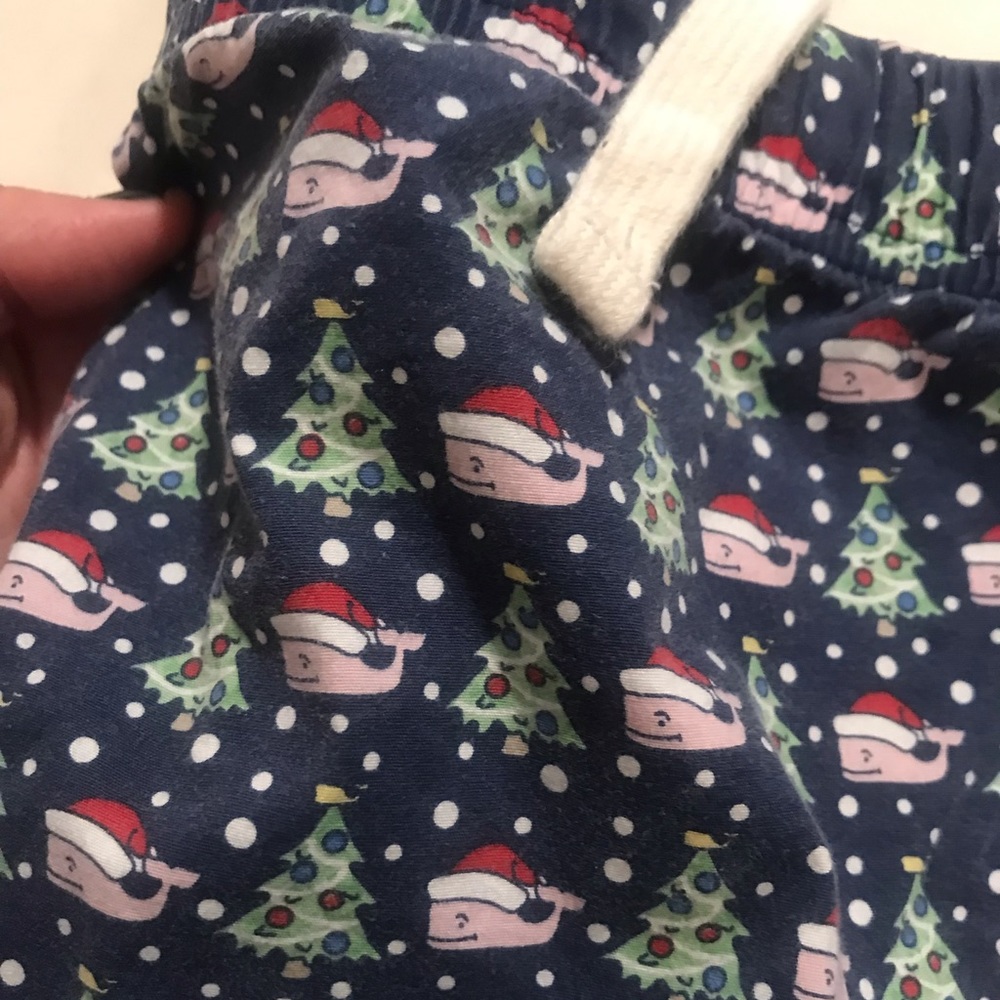 Men’s Vineyard Vines PJ pants